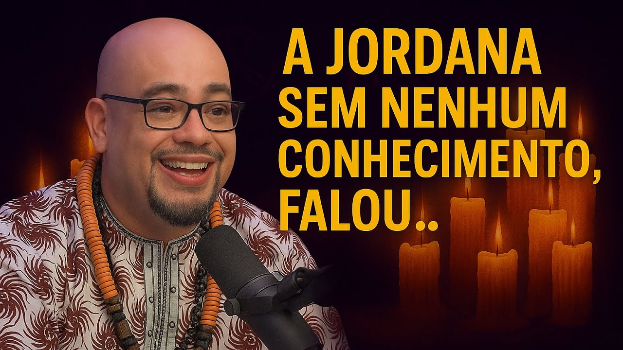 CASO JORDANA DE PADILHA PRONUNCIAMENTO QUE VIRALIZOU - MESTRE FELPS - INÉ 