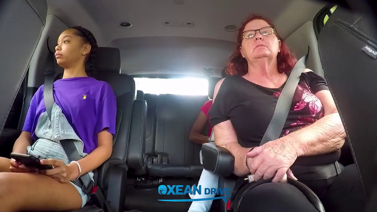 OceanDrive Pranks Jessika The Prankster   Part 1
