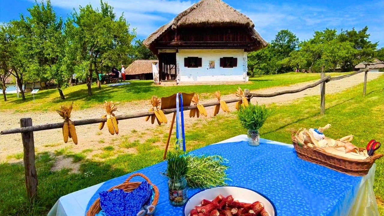 The Most Beautiful Village in Hungary – A Hidden Gem You Need to See!