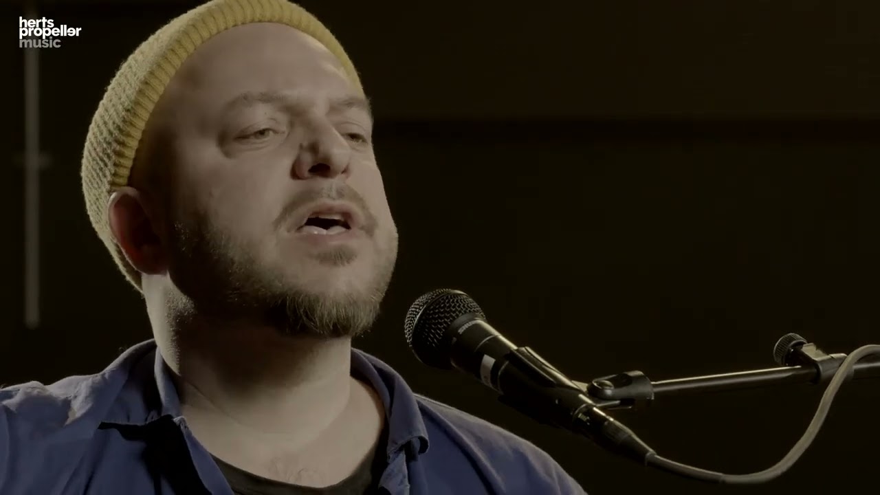 Mock Deer - Ontological Dig (Live and Acoustic)