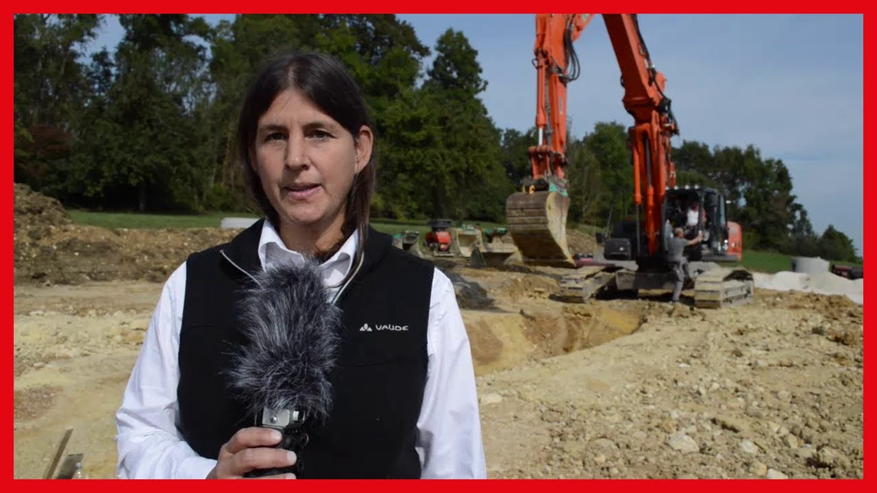 Leitfaden Tiefbau 3D+