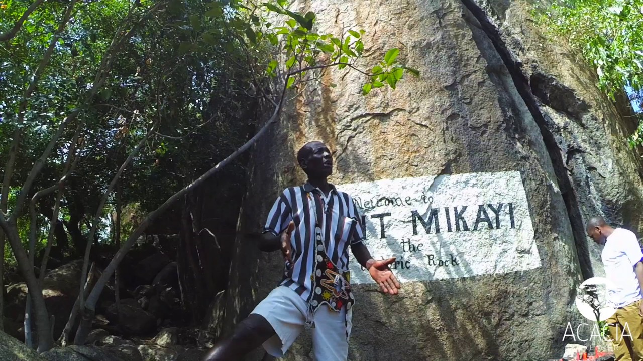 See Kisumu Through Acacia! #TheAcaciaEscape