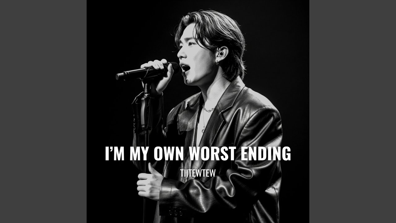 I’m My Own Worst Ending