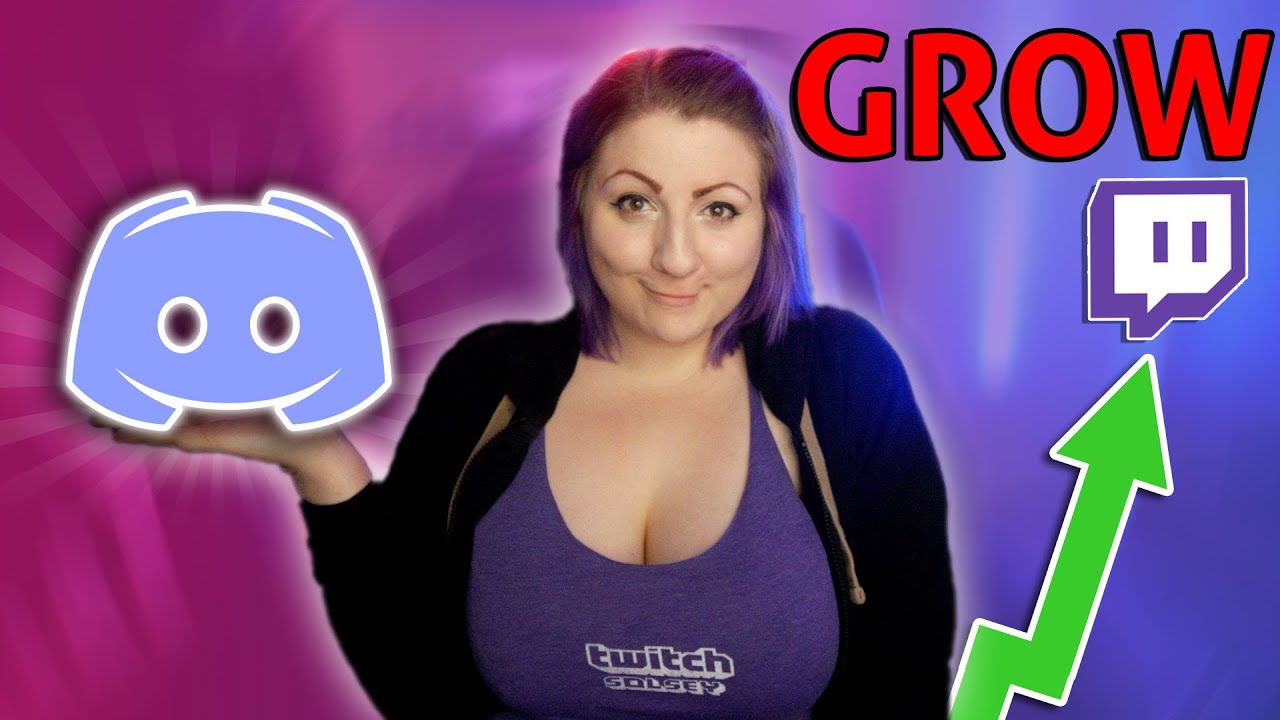 How to use Discord to grow your stream in 2020!