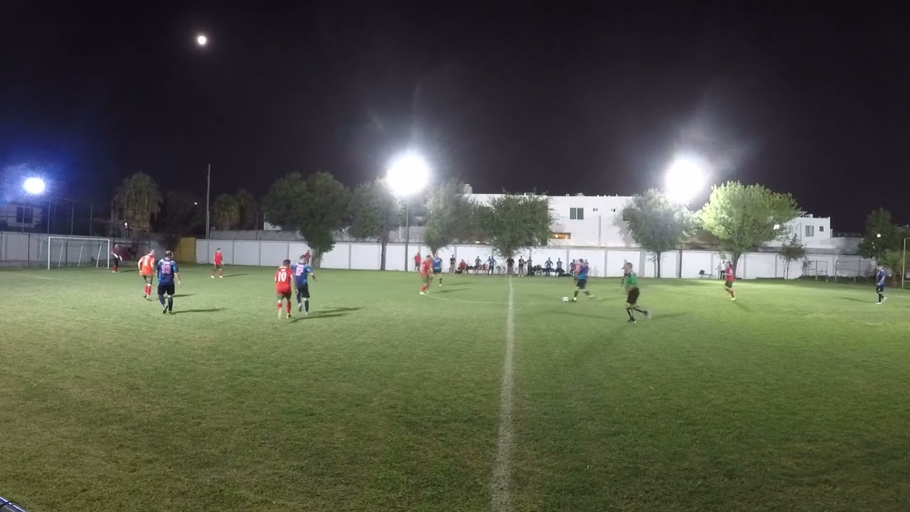SEMIFINAL CHARKS VS PORTUGAL