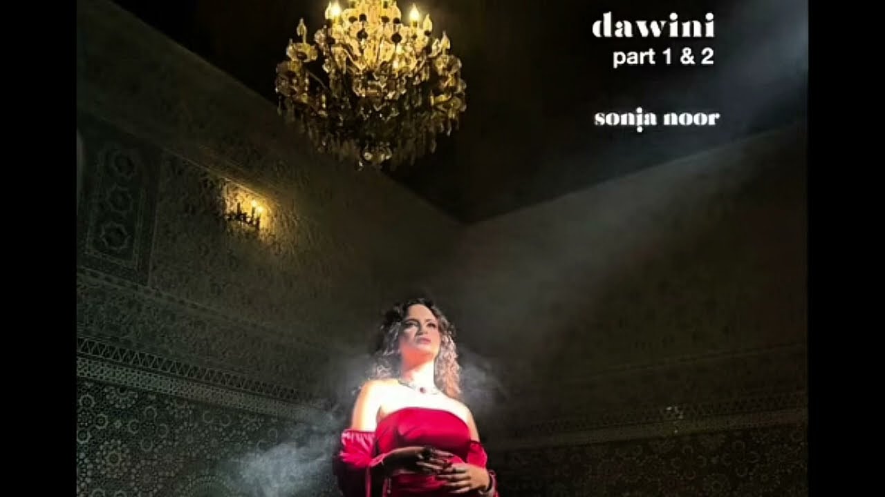 Dawini (Part 2) - Sonia Noor (Slowed + Reverb)