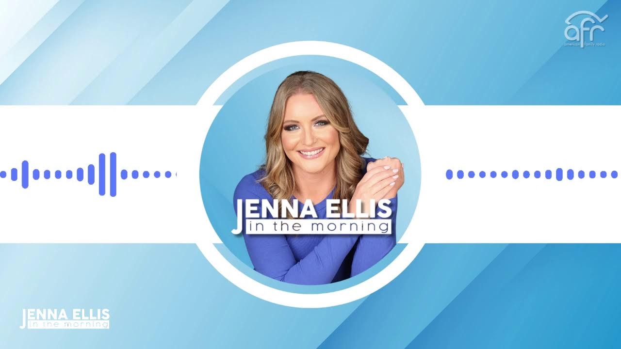 Jenna Ellis in the Morning | with Jenna Ellis | Bo French | Gerard Filitti | Anastasios Kamoutsas