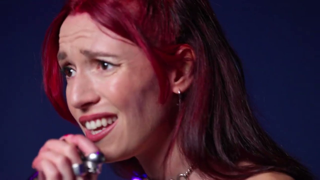 Ironic performed by The Flamingos | 4-Piece Pop & Rock Band