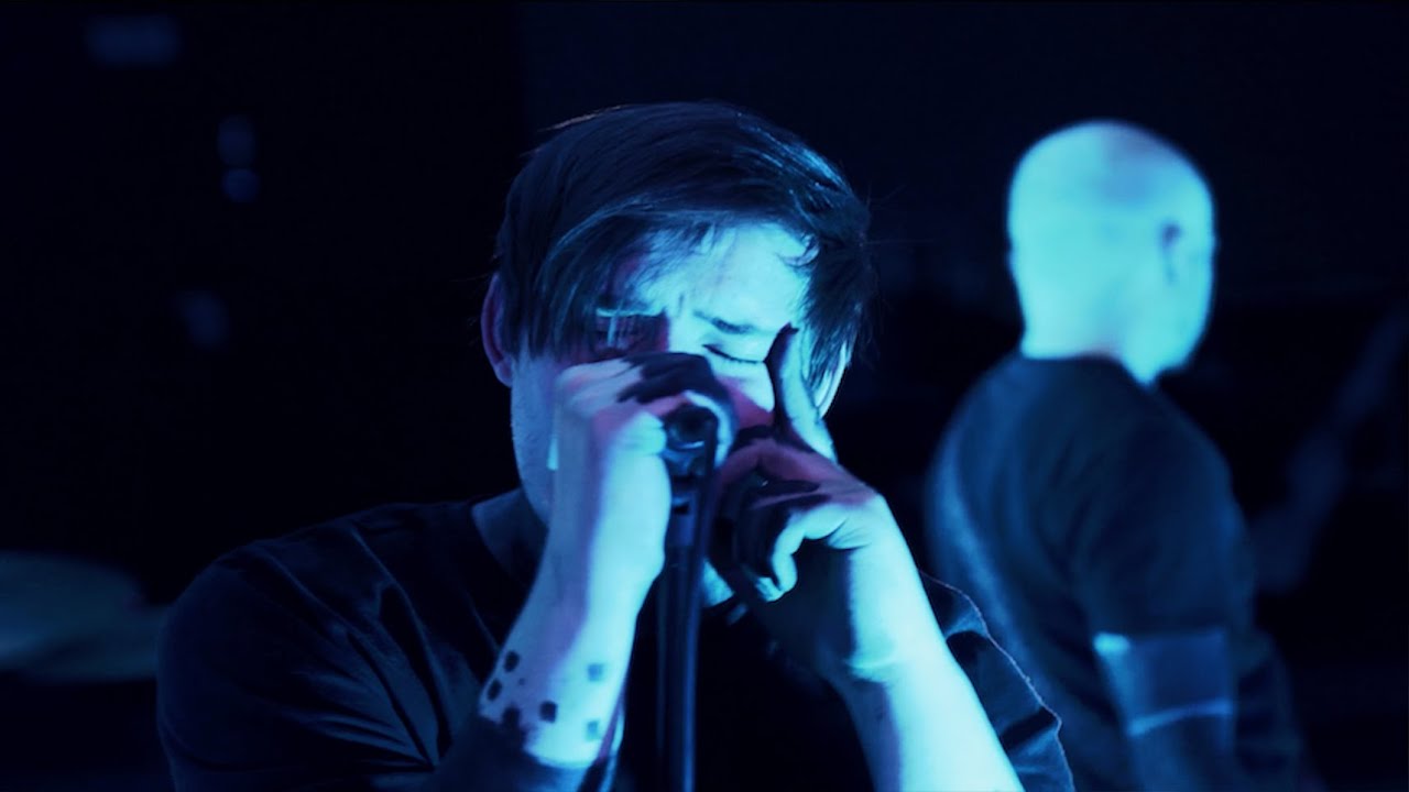 Vanta - Future Does Not Belong To Us (Official Music Video)