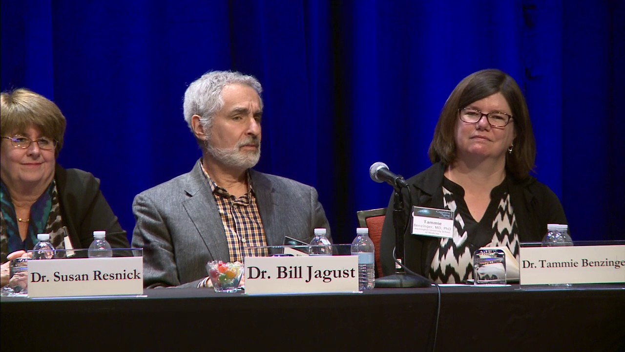 Cognitive Aging Summit III | Session 2 General Discussion