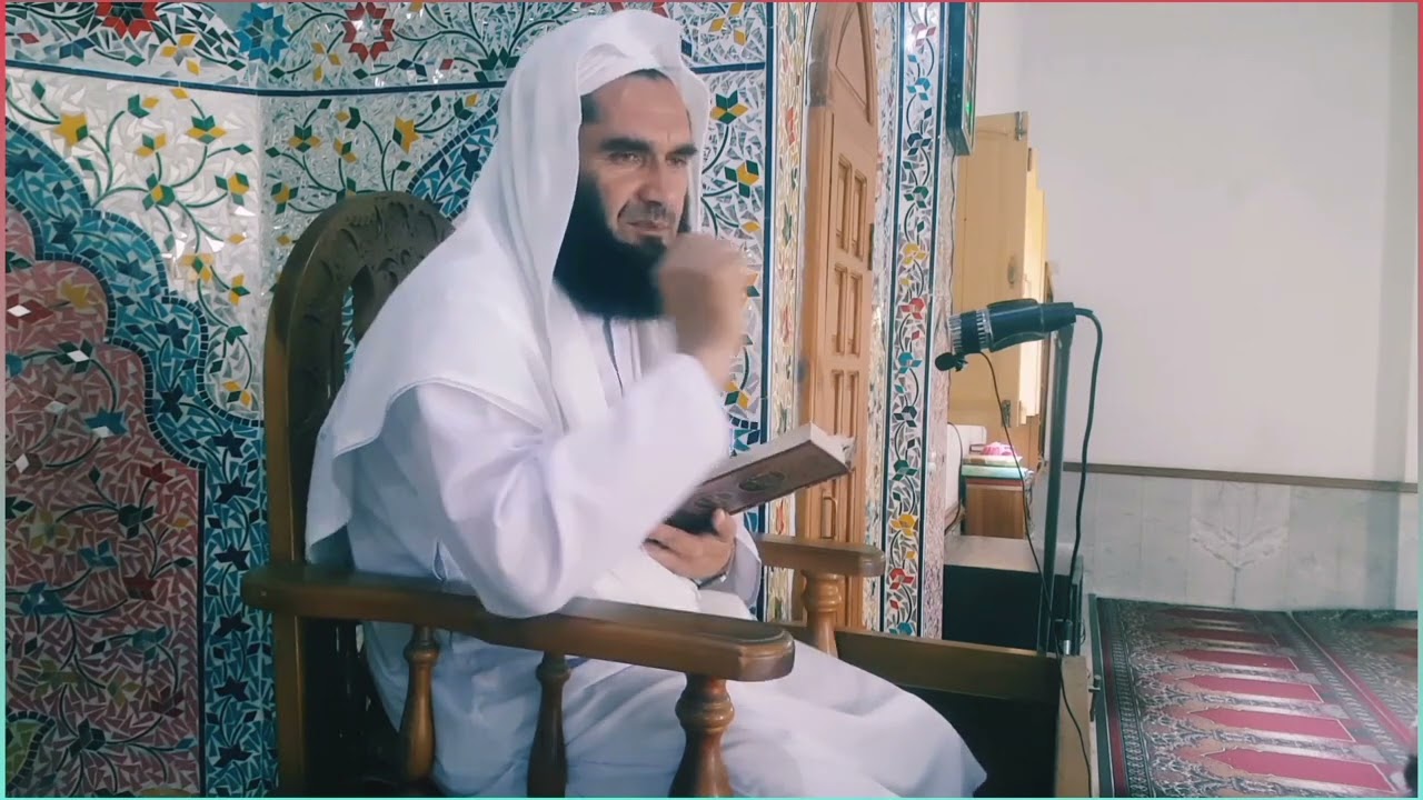 دو قسمہ فتنی لوئ فتنی دی 