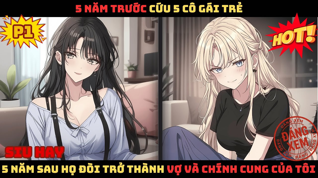 【P1】CHỒNG TÔI LÀ STREAMER GIẤU MẶT NỔI TIẾNG NHẤT. Review Truyện