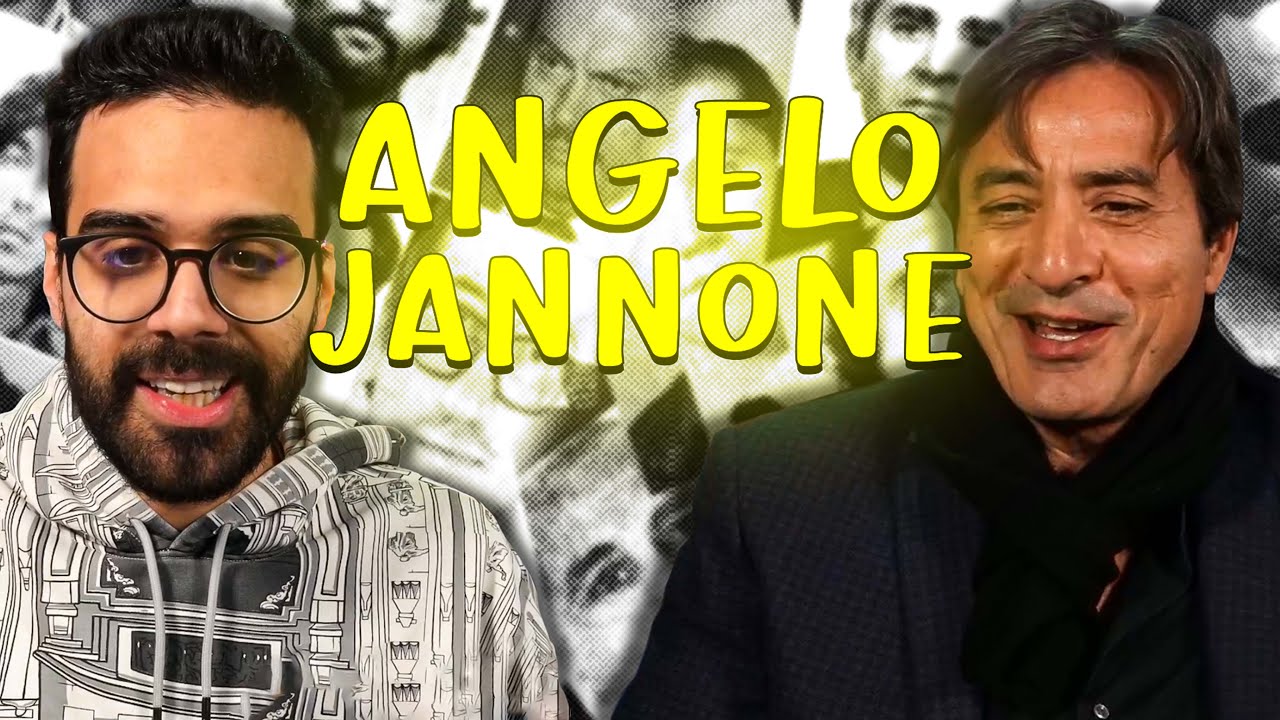 Ex-Colonnello dei Ros: Stragi di Palermo | Maratona Ricostituente con Dario Moccia e Angelo Jannone
