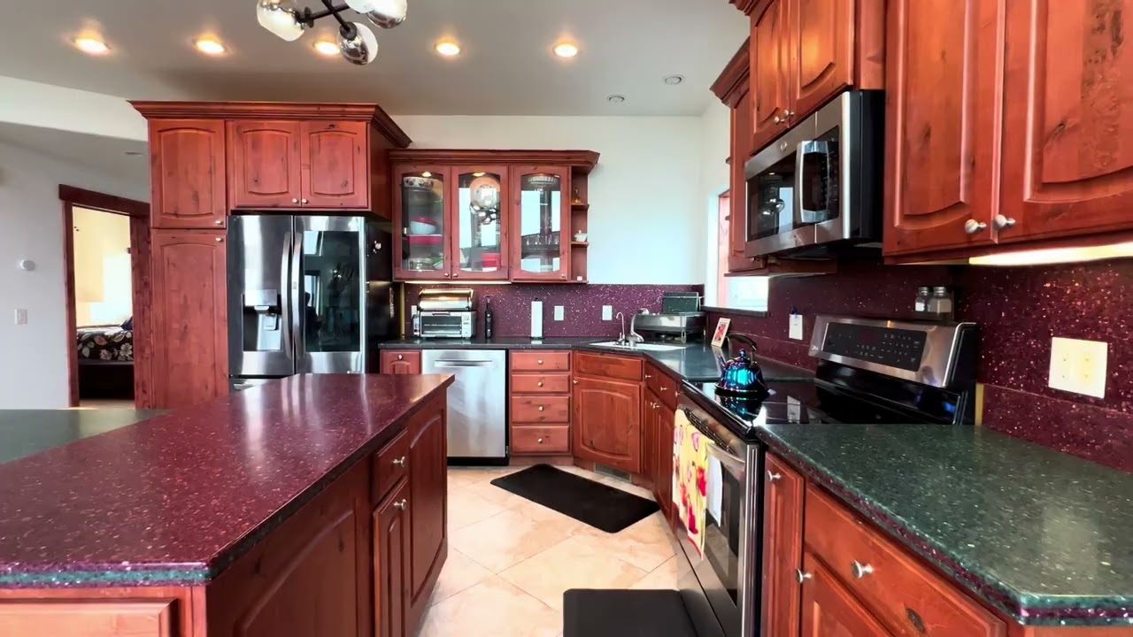 287 Crestview, Coalville, UT Presented by UNiTY Group Real Estate - Wasatch Back