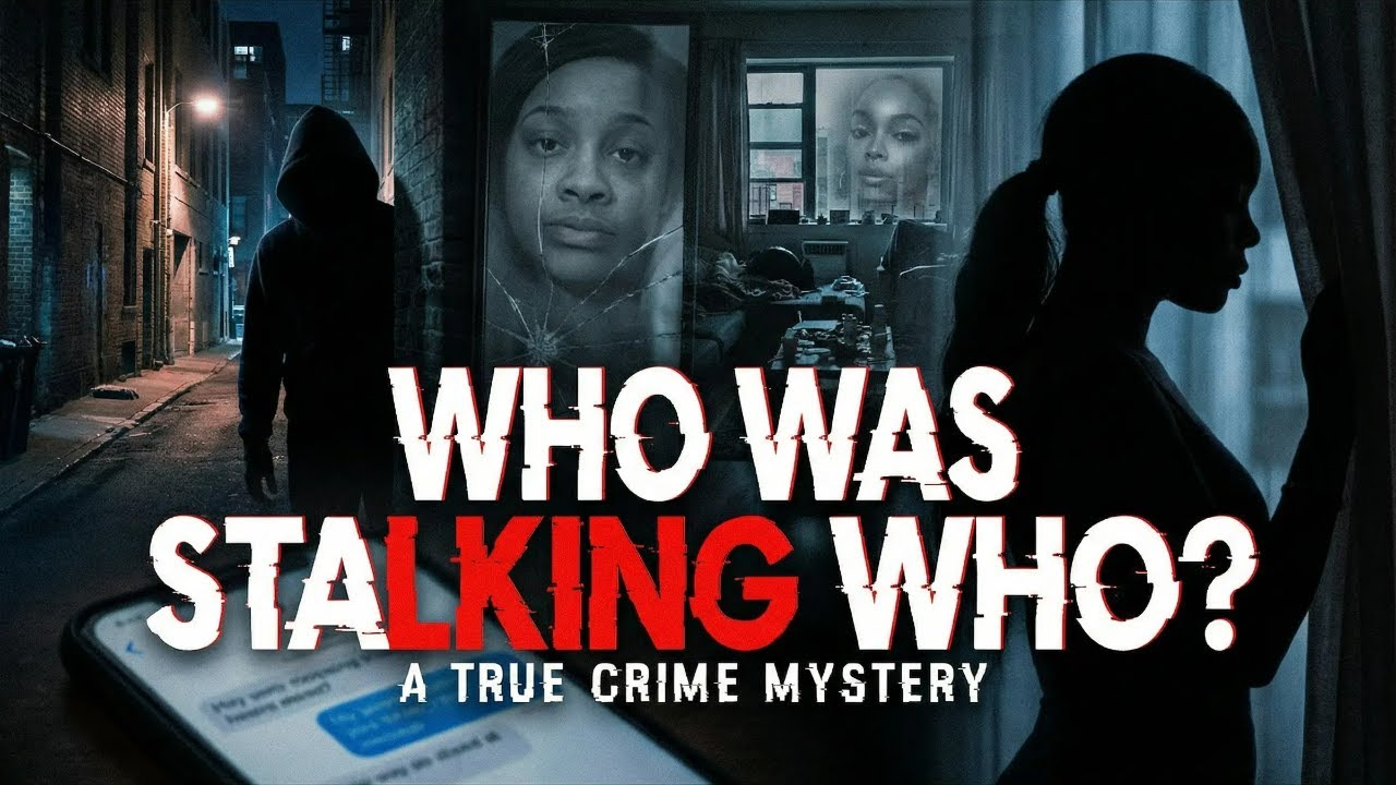ROMECA MEEKS UPDATE: WAS HOLLY STALKING ROMECA? #justiceforromeca