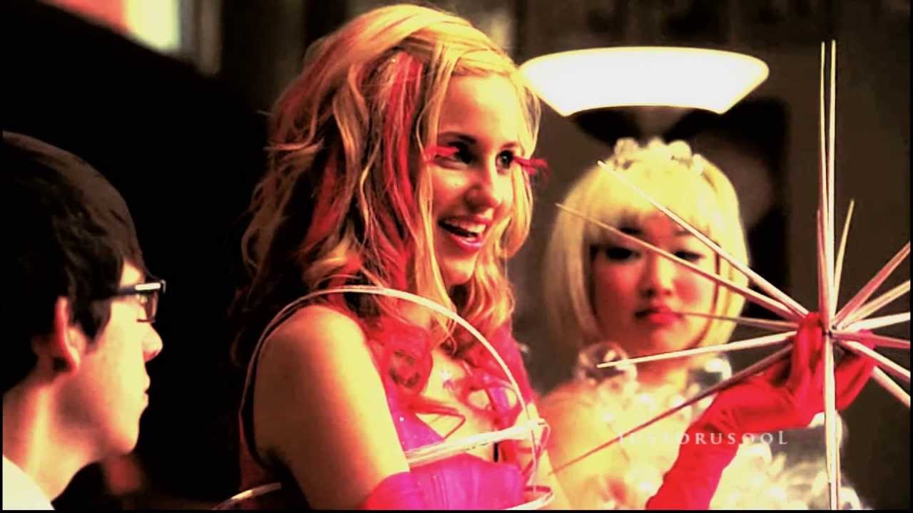 Alice & Jefferson(Mad Hatter) || Dark Paradise || OUAT/Alice in Wonderland