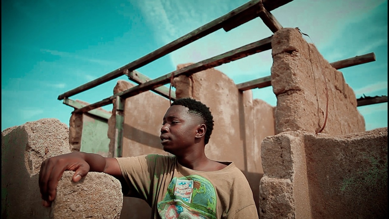 Java Boy Simba - Salama (Official Video)