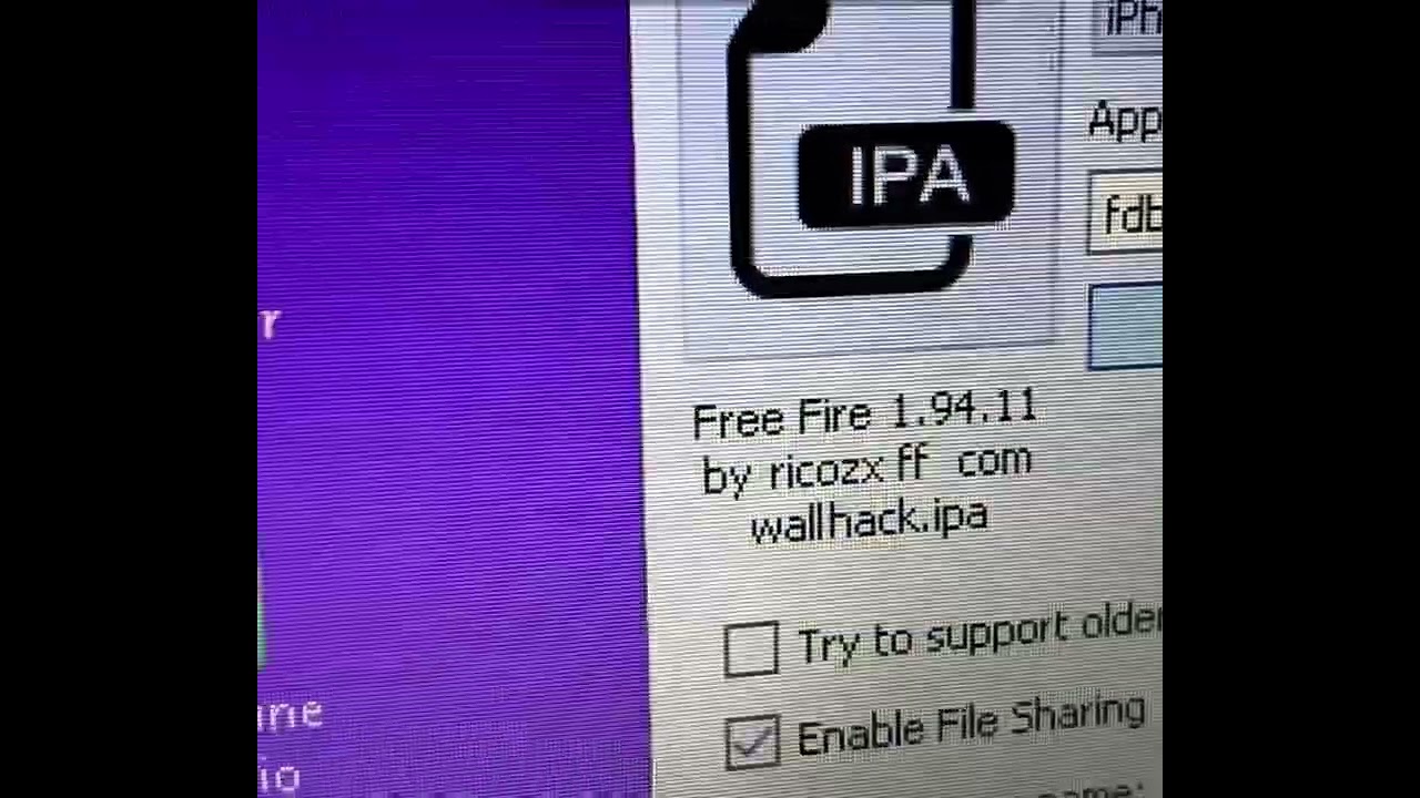 METODO PARA INSTALAR XIT OU QUALQUER IPA NO IOS!!!