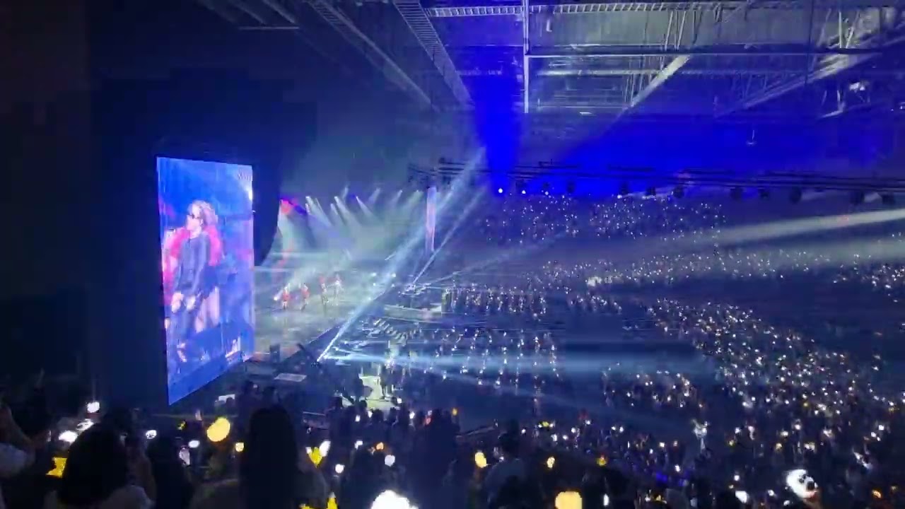지드래곤(G-dragon) - Power + home sweet home (2025 대성콘서트/올림픽공원 올림픽홀)