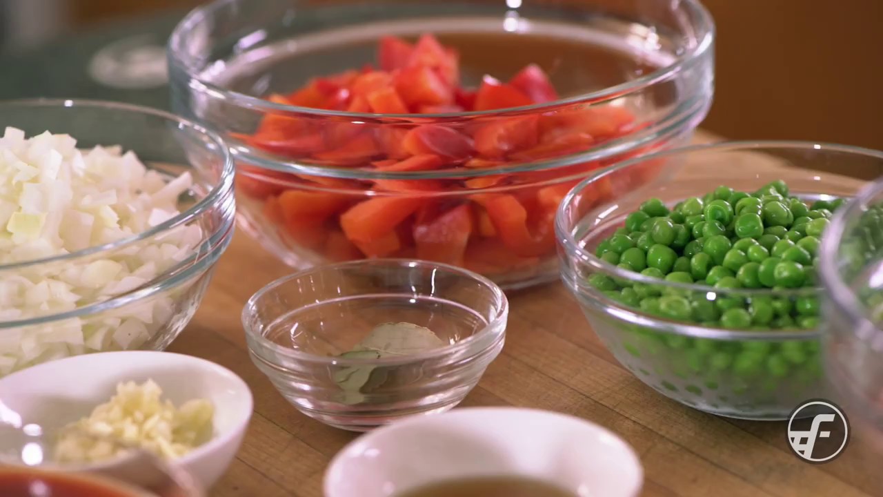 Pork Guisantes Tutorial