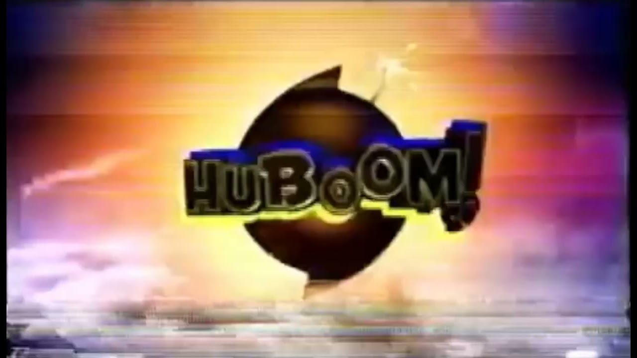 HuBOOM! Ninja Turtles: The Next Mutation Promo (2013)