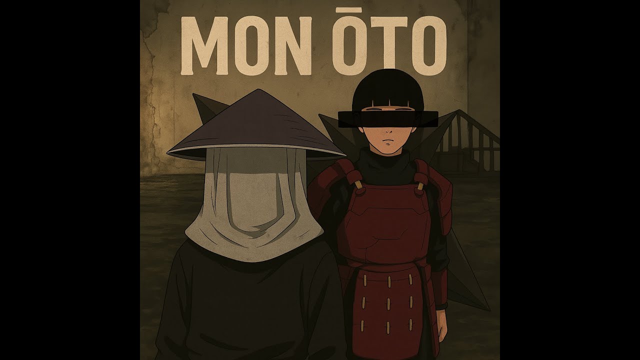 TAKAI - MON OTO