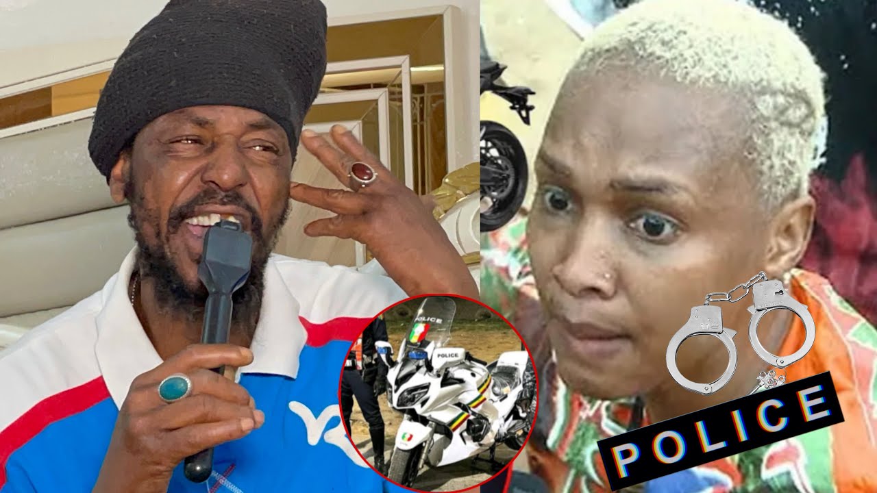 Maréme Naar En Prison..? 10 Problème Explique Tout «Dafa Done Sathie Moto police yi MooTakh niou…