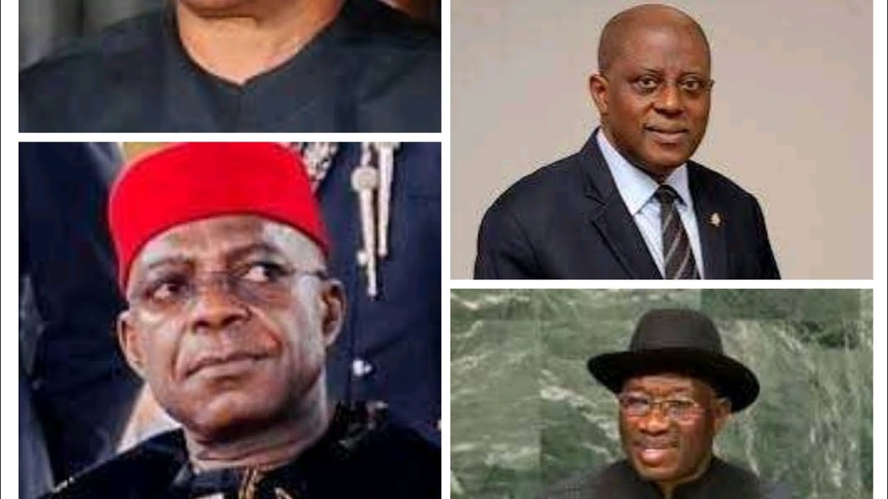 LP REJECTS PETER OBI AND ALEX OTTI CARETAKER COMMITTEE AS ILLEGAL