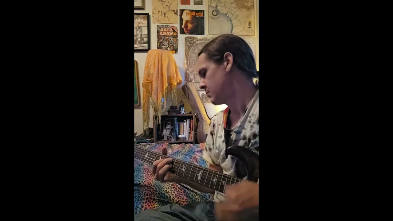 Lucius New Jazzy Instrumental (Version 1) ~in memory of victims of gun violence 3/1/26