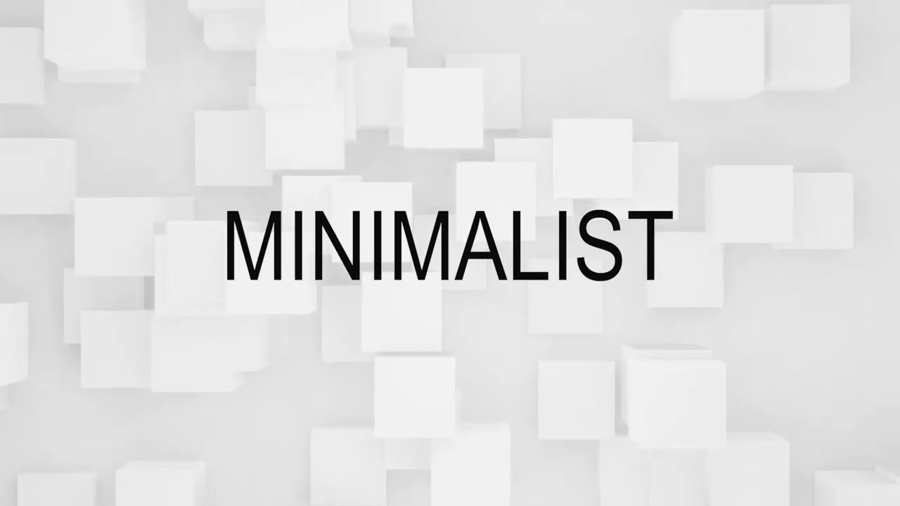 Inspecta - Minimalist (prod. by Soulfyah) [Lyric Video]