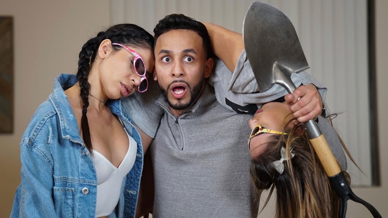 Crazy Accident | Anwar Jibawi