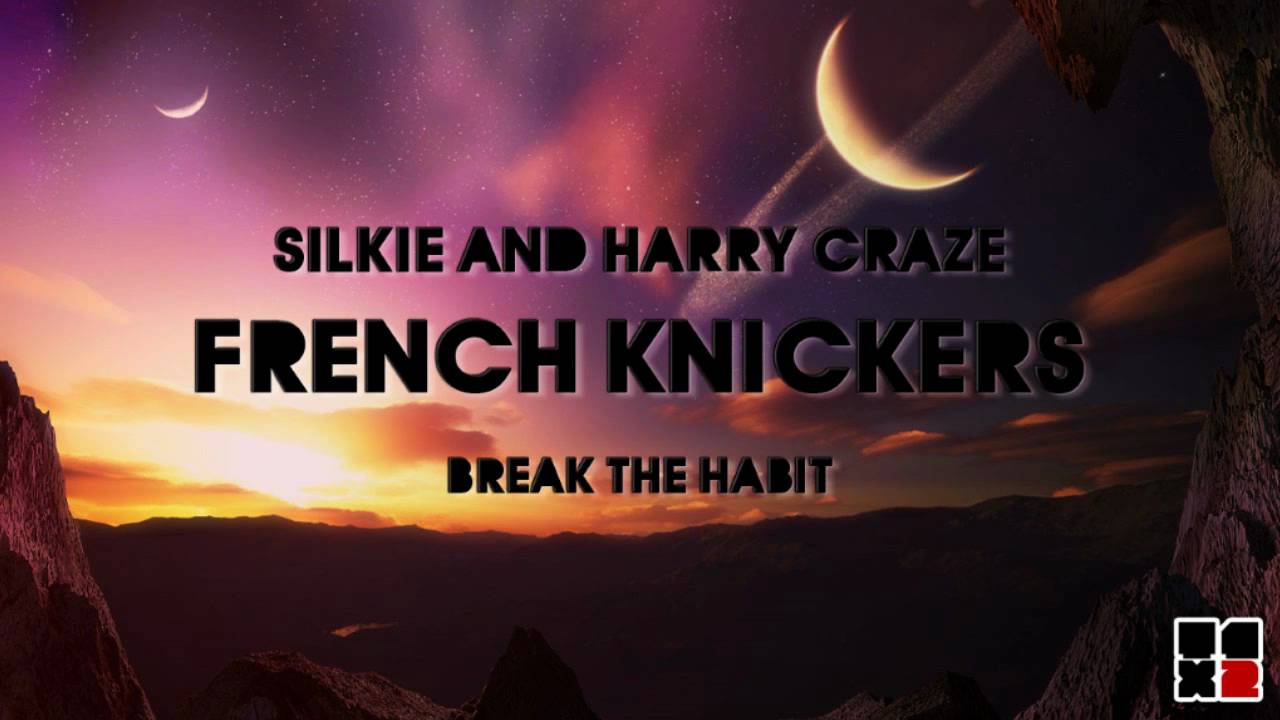 Silkie and Harry Craze - French Knickers (BTH001) (HD)