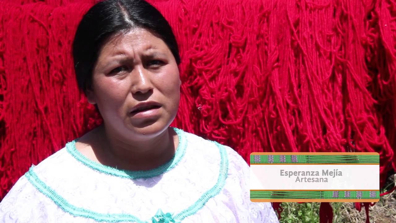Soledad Atzompa: Artesanos de Veracruz: Tercer Informe de Resultados Karime Macías: DIF Estatal