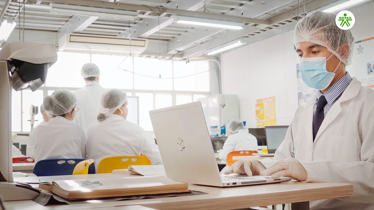 Tecnólogo en Gestión Documental | Organiza, digitaliza y aprende con el #SENA