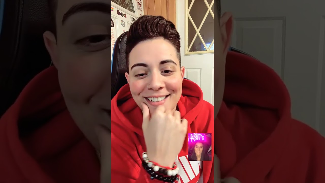 XTRA GAY TIK TOK LIVE STREAM 3/1/23