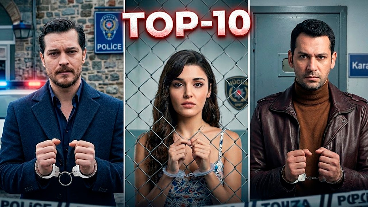 Кто еще замешан в деле о запрещённых препаратах? Ханде Эрчел. Турецкие сериалы