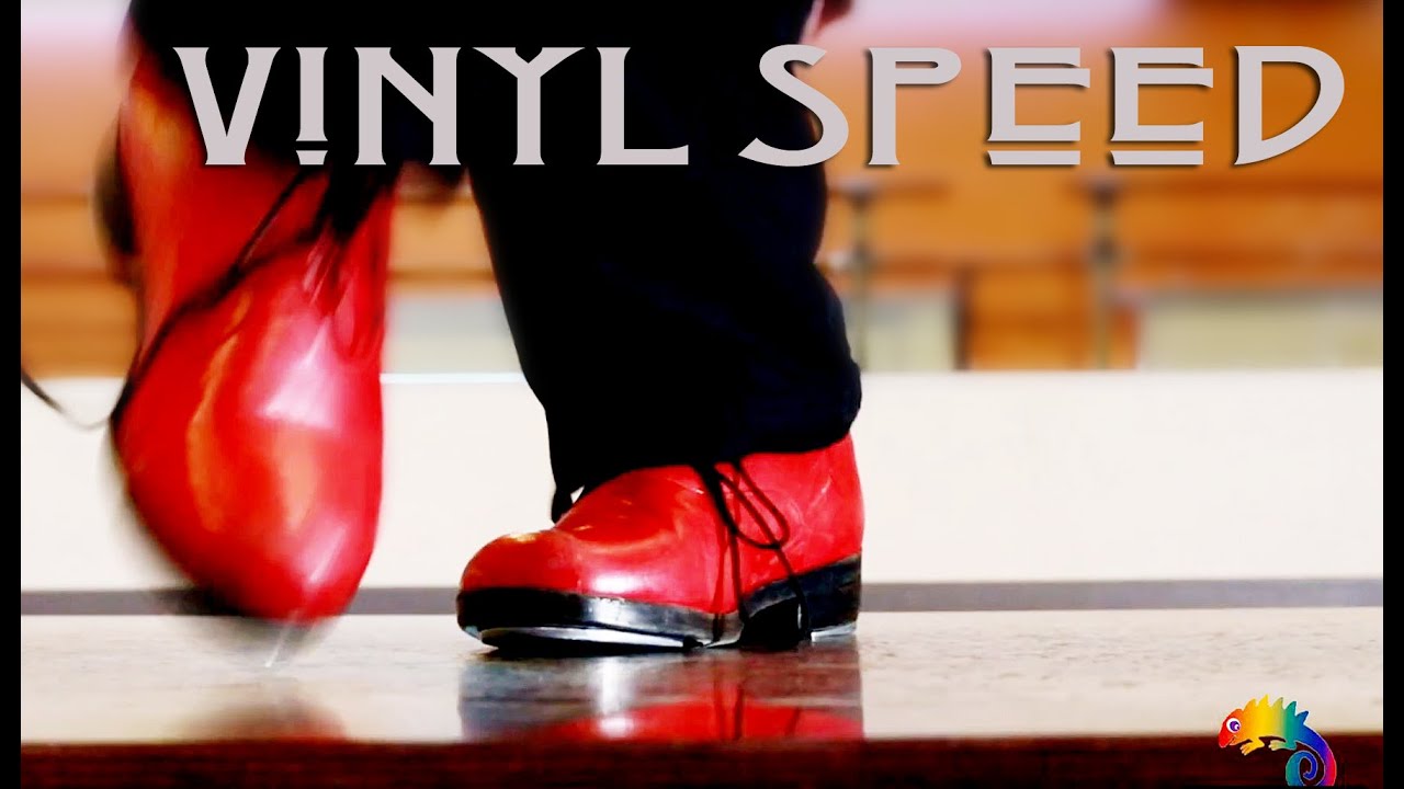 VINYL SPEED Chameleon Walk (A.Heyder/Xadis /J.M. Heintz/B. Lauenstein) #Sommerhit2023 #Summerhit2023