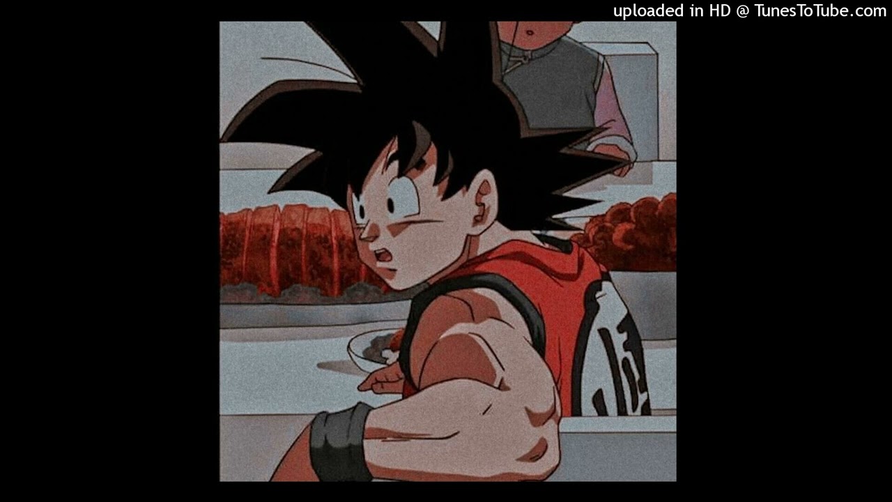 [FREE] Tony shnoww x Cash cache type beat “Goku”(BL!KEY)