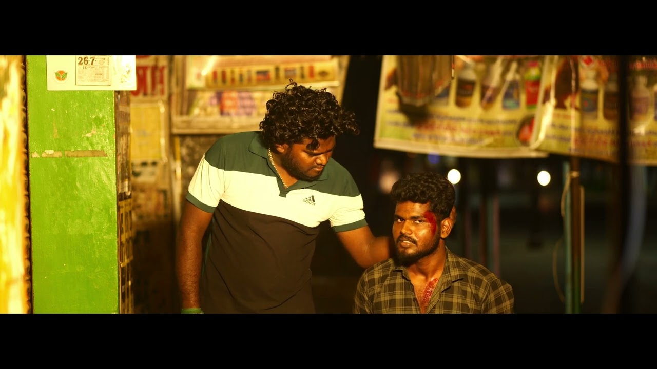 Action Trailer | uzhavanentertainment | UE Entertainment