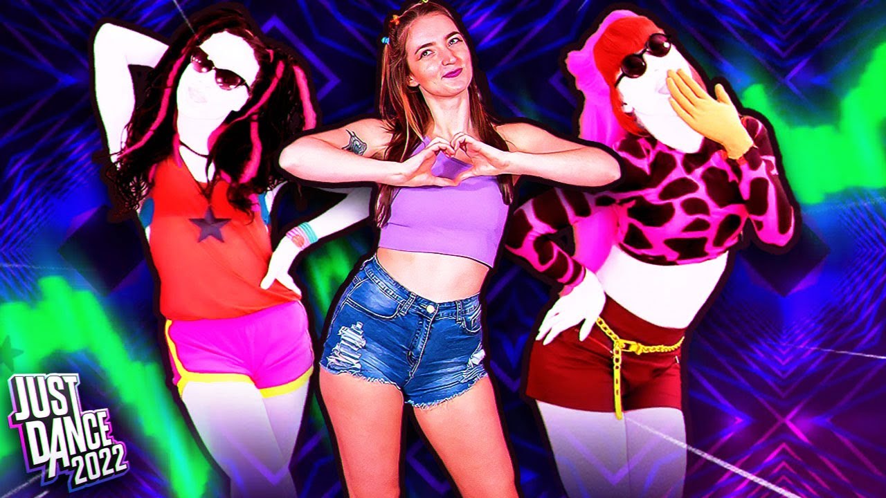 90s JAMS 🔮 Just Dance 2022