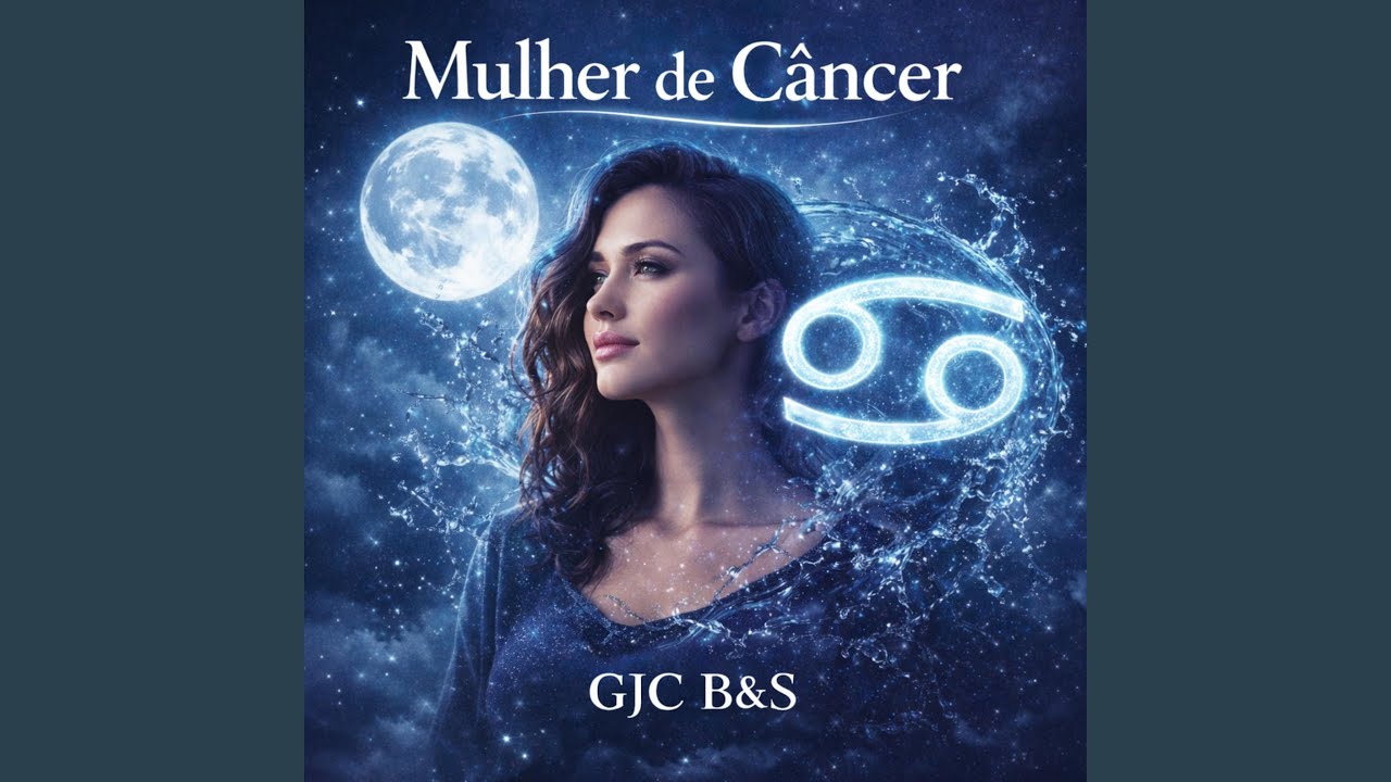 Mulher de Câncer
