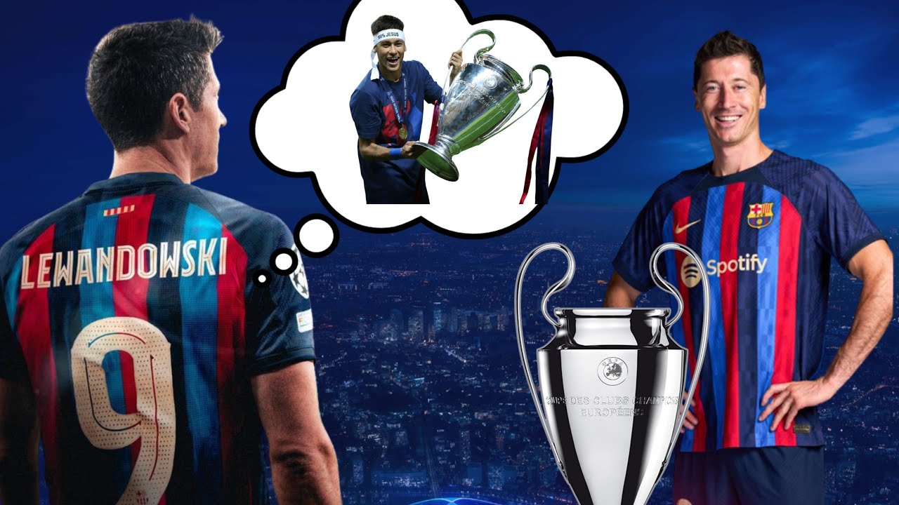 БАРСЕЛОНА ВЫИГРАЛА ЛИГУ ЧЕМПИОНОВ// АСМР В EA FC 24 MOBILE