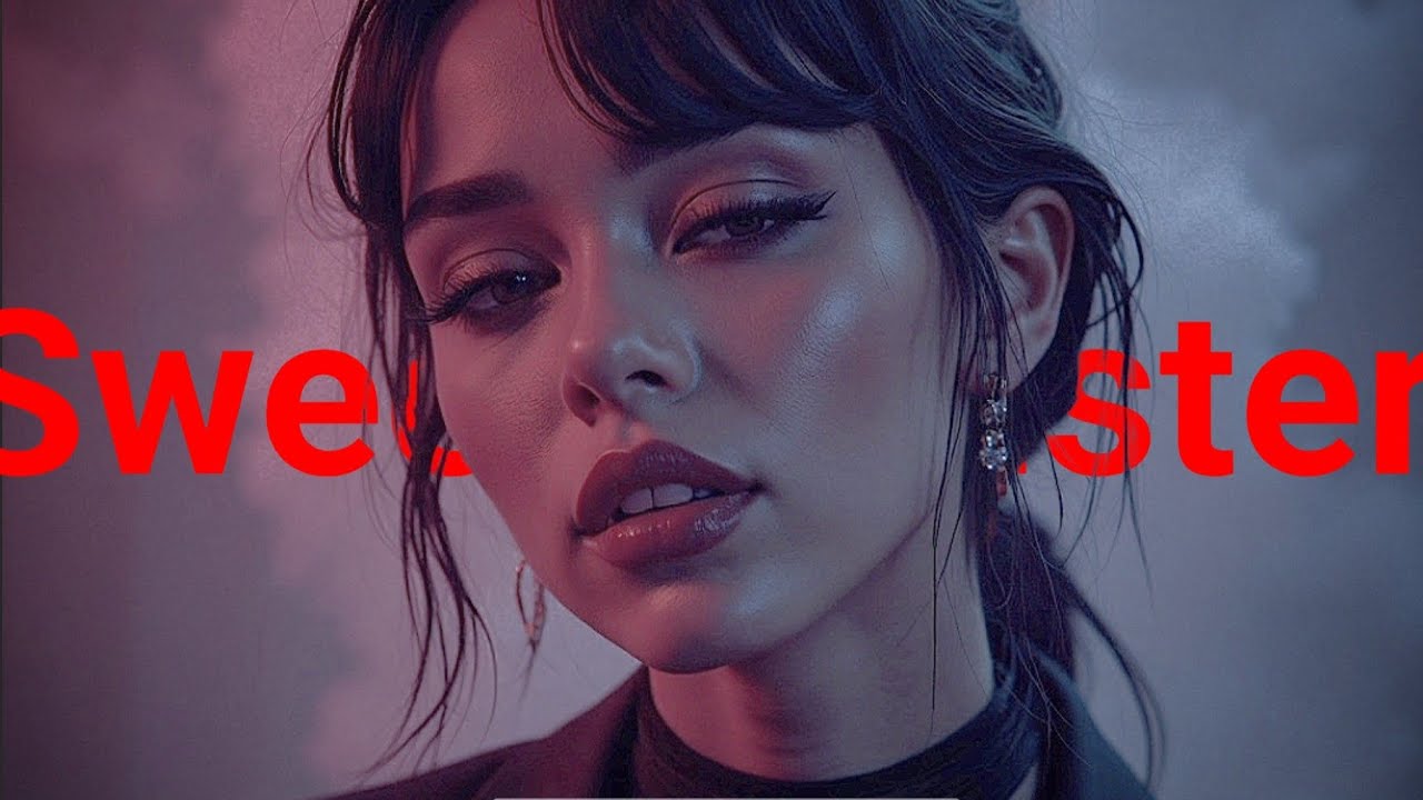 Sweet Sinister &ndash; Official Music Video | EchoXHeart