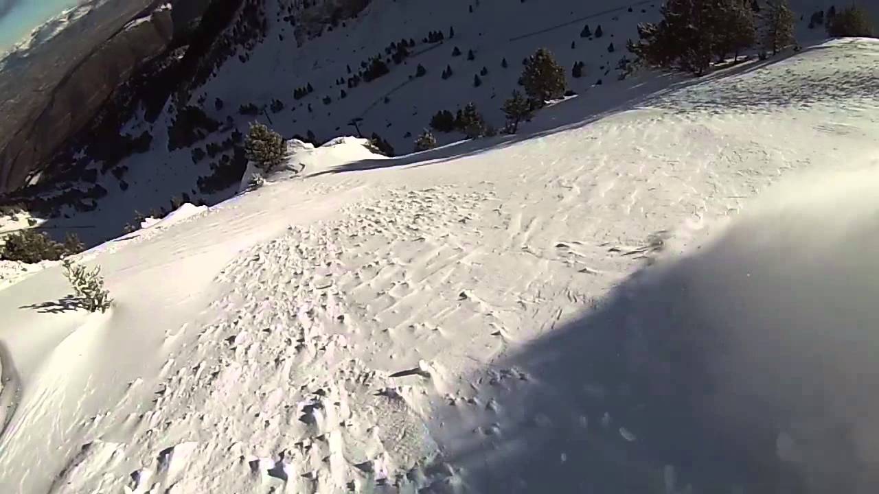 Masella Freeride
