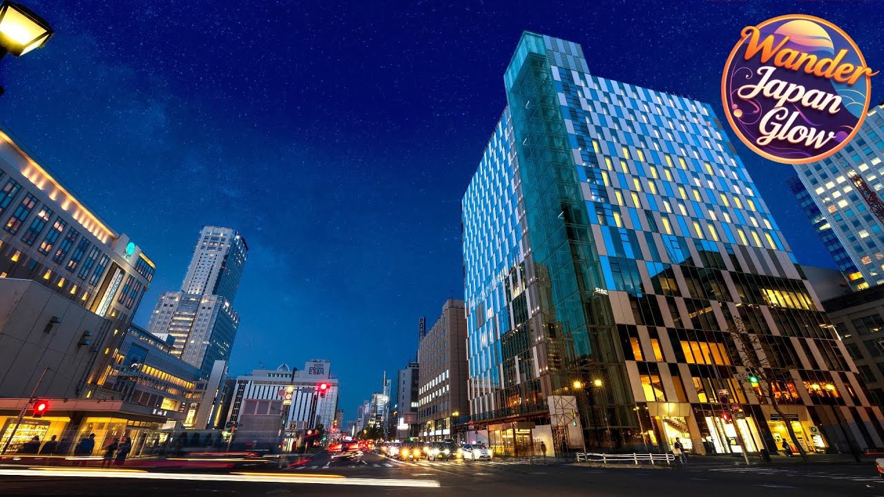 Hotel Gracery Sapporo | Sapporo, Japan | Hotel Review ⭐