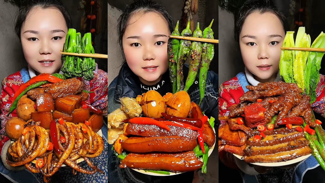 🤤🍲 This “Simple Homemade Meal” Is Shockingly Addictive — Every Dish Is Next-Level!
