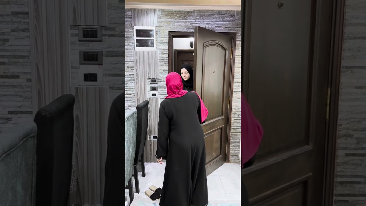 بنتى حتتسجن بسبب صاحبتها اعمل ايه (قصة حقيقية) لا احد متابعينى 