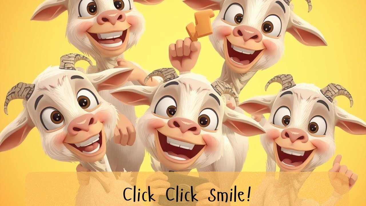 🎵 Click Click Smile! 📸