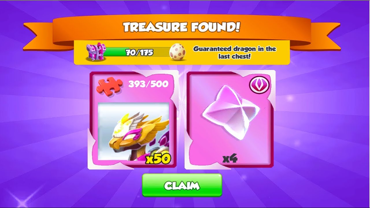 Ancient Valkov 399/500 Piece-Dragon Mania Legends | Got 50 Valkov Drop | Pokralle Ancient event