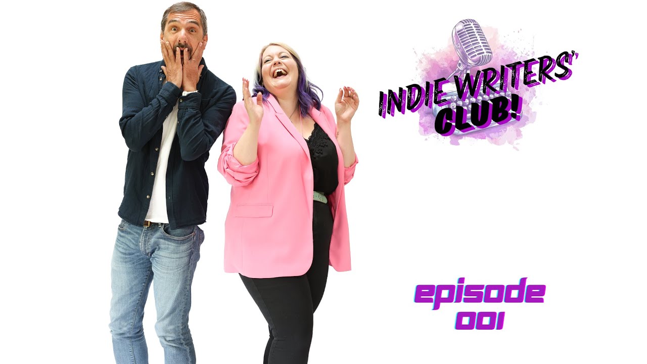 001 - What is the Indie Writers Club?
